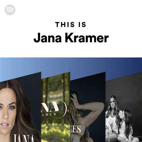 Jana Jenner Playlist